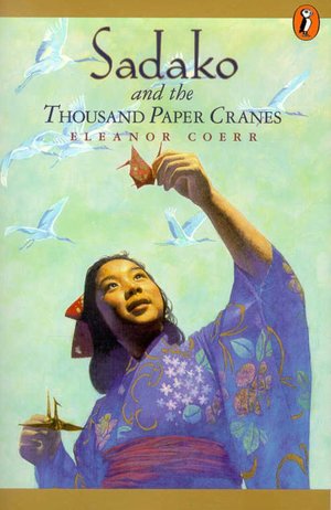 Sadako and the Thousand Paper Cranes