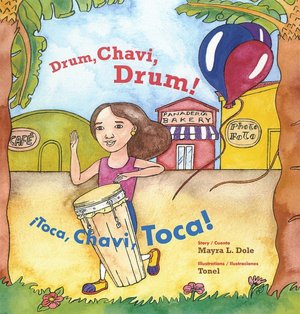 Drum Chavi Drum/Toca Chavi Toca