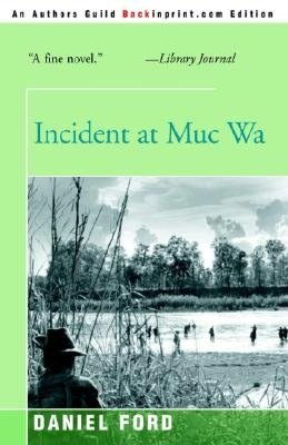 Incident At Muc Wa