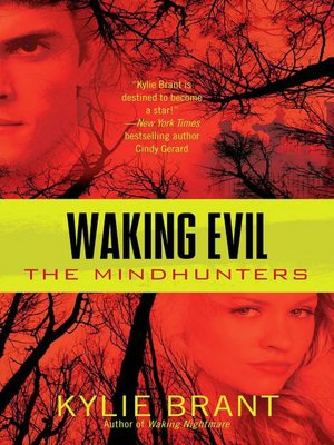 Waking Evil (Mindhunters Series)