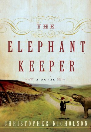 Elephant Keeper