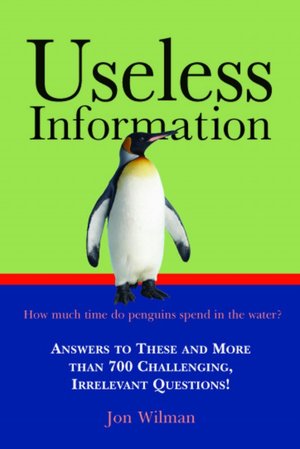Useless Information