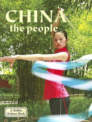 China, the People
