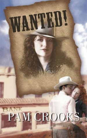 Wanted! (Harlequin Historical Series)