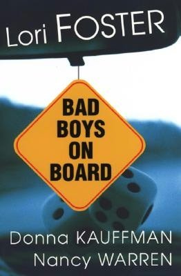Bad Boys on Board: My House, My Rules/Going Down?/Fast Ride
