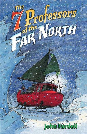 The Seven Professors of the Far North