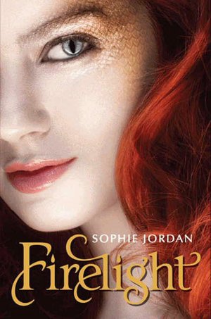Firelight (Firelight Series)