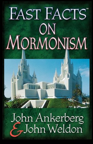 Fast Facts On Mormonism