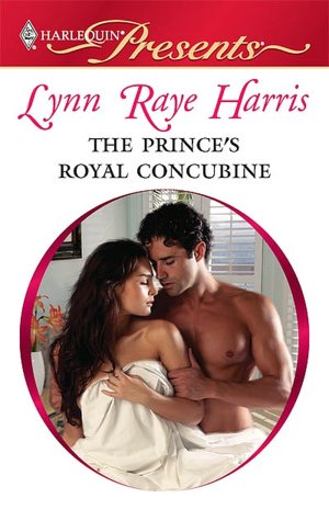 The Prince's Royal Concubine (Harlequin Presents #2925)