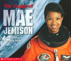 The Voyage of Mae Jemison