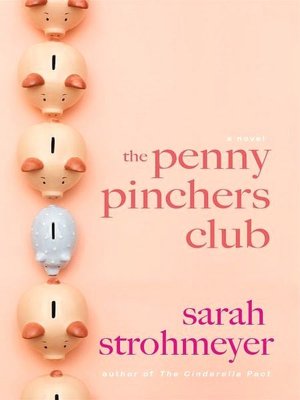 The Penny Pincher's Club