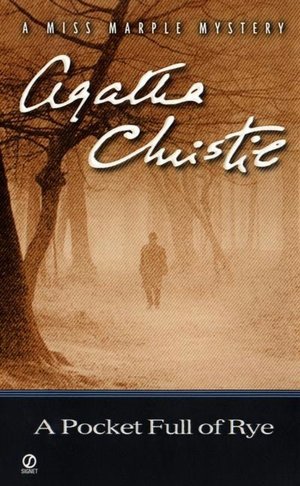 A Pocket Full of Rye (Miss Marple Series)