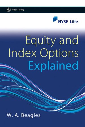 Equity and Index Options Explained