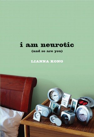 I am neurotic (and so are you)