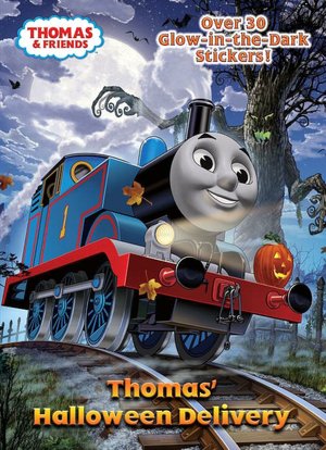 Thomas' Halloween Delivery (Thomas and Friends)