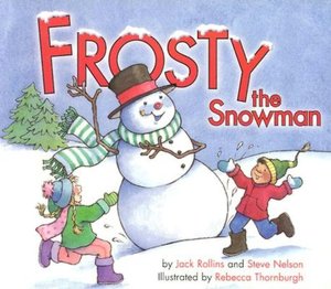 Frosty the Snowman