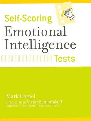 Self-Scoring Emotional Intelligence Tests
