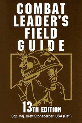 Combat Leader's Field Guide