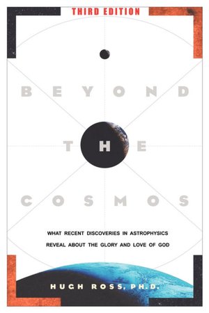 Free ipod download books Beyond The Cosmos  by Hugh Ross in English