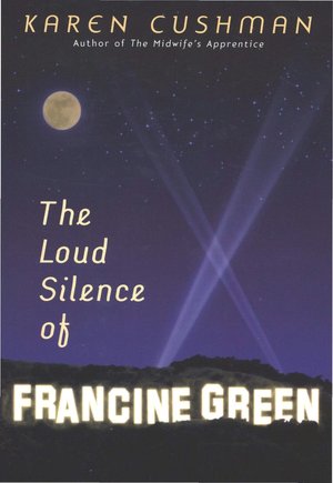 The Loud Silence of Francine Green