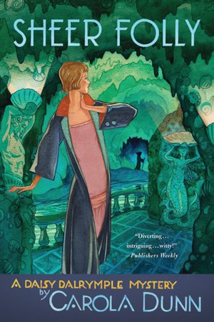 Sheer Folly (Daisy Dalrymple Series #18)