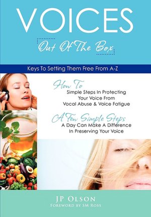 Voices Out Of The Box