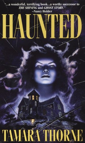 Haunted