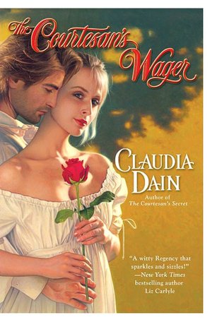 The Courtesan's Wager