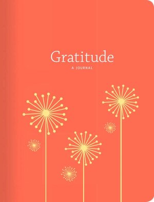 Gratitude: A Journal