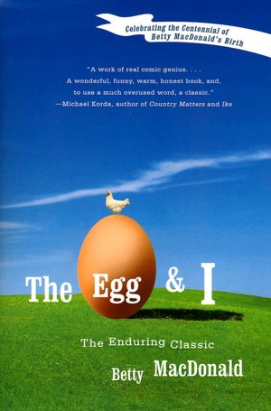 Egg and I