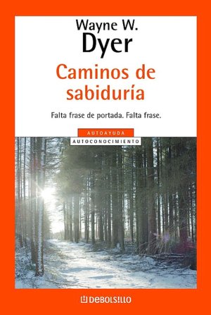 Caminos de sabiduría (Staying on the Path)