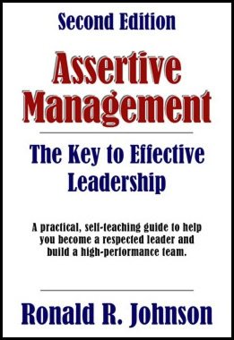 Assertive Management: The Key to Effective Leadership