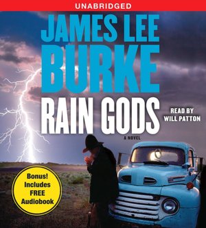 Rain Gods (Hackberry Holland Series #2)
