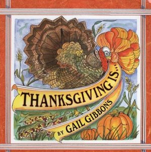 Thanksgiving Is...