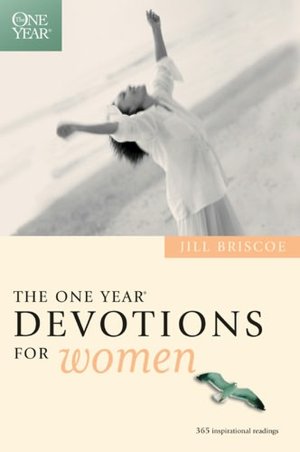 One Year Book of Devotions for Women