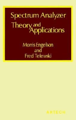 Spectrum Analyzer Theory And Applications