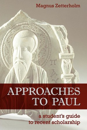 Approaches To Paul