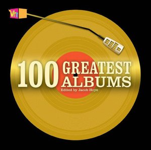 VH1: 100 Greatest Albums