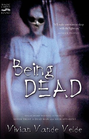 Being Dead