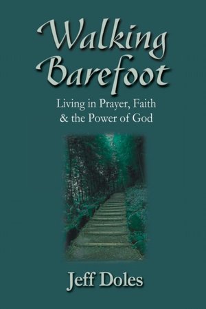 Walking Barefoot