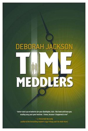 Time Meddlers