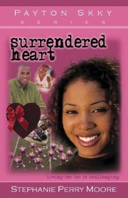 Surrendered Heart (Payton Skky Series #5)
