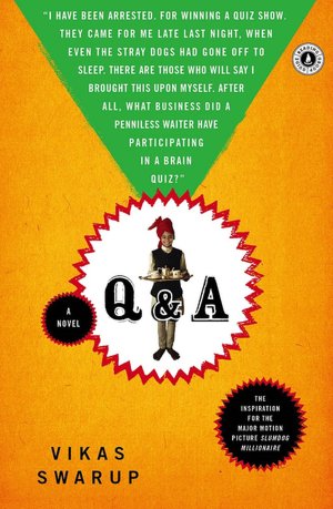 Q & A