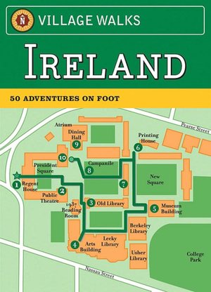 Village Walks: Ireland: 50 Adventures on Foot
