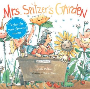 Mrs. Spitzer's Garden (Gift Edition)