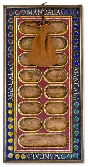 Mancala