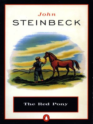 The Red Pony
