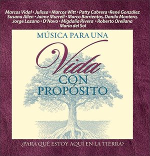 Música para una Vida con Propósito