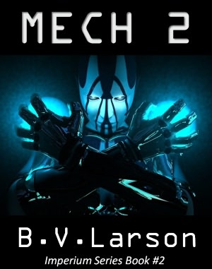 Mech 2: The Savant