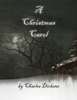 A Christmas Carol (NOOKReady)